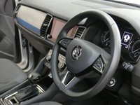 USED 2018 68 SKODA KODIAQ 1.5 SE TSI DSG 5d 148 BHP GENUINE LOW MILEAGE ULEZ CAX EXEMPT STUNNING CONDITION