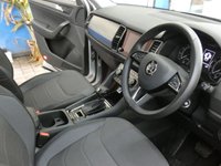 USED 2018 68 SKODA KODIAQ 1.5 SE TSI DSG 5d 148 BHP GENUINE LOW MILEAGE ULEZ CAX EXEMPT STUNNING CONDITION