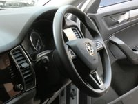 USED 2018 68 SKODA KODIAQ 1.5 SE TSI DSG 5d 148 BHP GENUINE LOW MILEAGE ULEZ CAX EXEMPT STUNNING CONDITION