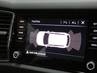 USED 2018 68 SKODA KODIAQ 1.5 SE TSI DSG 5d 148 BHP GENUINE LOW MILEAGE ULEZ CAX EXEMPT STUNNING CONDITION