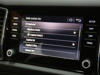 USED 2018 68 SKODA KODIAQ 1.5 SE TSI DSG 5d 148 BHP GENUINE LOW MILEAGE ULEZ CAX EXEMPT STUNNING CONDITION