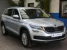 USED 2018 68 SKODA KODIAQ 1.5 SE TSI DSG 5d 148 BHP GENUINE LOW MILEAGE ULEZ CAX EXEMPT STUNNING CONDITION
