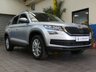 USED 2018 68 SKODA KODIAQ 1.5 SE TSI DSG 5d 148 BHP GENUINE LOW MILEAGE ULEZ CAX EXEMPT STUNNING CONDITION