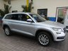 USED 2018 68 SKODA KODIAQ 1.5 SE TSI DSG 5d 148 BHP GENUINE LOW MILEAGE ULEZ CAX EXEMPT STUNNING CONDITION