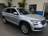 USED 2018 68 SKODA KODIAQ 1.5 SE TSI DSG 5d 148 BHP GENUINE LOW MILEAGE ULEZ CAX EXEMPT STUNNING CONDITION