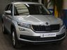 USED 2018 68 SKODA KODIAQ 1.5 SE TSI DSG 5d 148 BHP GENUINE LOW MILEAGE ULEZ CAX EXEMPT STUNNING CONDITION