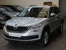 USED 2018 68 SKODA KODIAQ 1.5 SE TSI DSG 5d 148 BHP GENUINE LOW MILEAGE ULEZ CAX EXEMPT STUNNING CONDITION