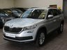 USED 2018 68 SKODA KODIAQ 1.5 SE TSI DSG 5d 148 BHP GENUINE LOW MILEAGE ULEZ CAX EXEMPT STUNNING CONDITION