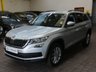 USED 2018 68 SKODA KODIAQ 1.5 SE TSI DSG 5d 148 BHP GENUINE LOW MILEAGE ULEZ CAX EXEMPT STUNNING CONDITION