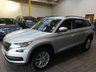 USED 2018 68 SKODA KODIAQ 1.5 SE TSI DSG 5d 148 BHP GENUINE LOW MILEAGE ULEZ CAX EXEMPT STUNNING CONDITION