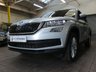 USED 2018 68 SKODA KODIAQ 1.5 SE TSI DSG 5d 148 BHP GENUINE LOW MILEAGE ULEZ CAX EXEMPT STUNNING CONDITION