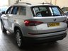USED 2018 68 SKODA KODIAQ 1.5 SE TSI DSG 5d 148 BHP GENUINE LOW MILEAGE ULEZ CAX EXEMPT STUNNING CONDITION