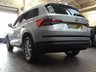 USED 2018 68 SKODA KODIAQ 1.5 SE TSI DSG 5d 148 BHP GENUINE LOW MILEAGE ULEZ CAX EXEMPT STUNNING CONDITION