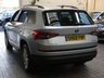 USED 2018 68 SKODA KODIAQ 1.5 SE TSI DSG 5d 148 BHP GENUINE LOW MILEAGE ULEZ CAX EXEMPT STUNNING CONDITION