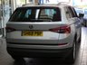 USED 2018 68 SKODA KODIAQ 1.5 SE TSI DSG 5d 148 BHP GENUINE LOW MILEAGE ULEZ CAX EXEMPT STUNNING CONDITION