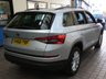 USED 2018 68 SKODA KODIAQ 1.5 SE TSI DSG 5d 148 BHP GENUINE LOW MILEAGE ULEZ CAX EXEMPT STUNNING CONDITION