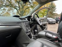 USED 2015 15 VAUXHALL MOKKA 1.4 SE S/S 5d 138 BHP Fully Loaded Low Mileage Mokka !