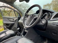 USED 2015 15 VAUXHALL MOKKA 1.4 SE S/S 5d 138 BHP Fully Loaded Low Mileage Mokka !
