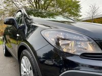 USED 2015 15 VAUXHALL MOKKA 1.4 SE S/S 5d 138 BHP Fully Loaded Low Mileage Mokka !