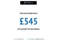 USED 2015 15 VAUXHALL MOKKA 1.4 SE S/S 5d 138 BHP Fully Loaded Low Mileage Mokka !
