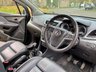 USED 2015 15 VAUXHALL MOKKA 1.4 SE S/S 5d 138 BHP Fully Loaded Low Mileage Mokka !