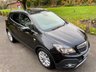 USED 2015 15 VAUXHALL MOKKA 1.4 SE S/S 5d 138 BHP Fully Loaded Low Mileage Mokka !