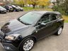 USED 2015 15 VAUXHALL MOKKA 1.4 SE S/S 5d 138 BHP Fully Loaded Low Mileage Mokka !