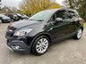 USED 2015 15 VAUXHALL MOKKA 1.4 SE S/S 5d 138 BHP Fully Loaded Low Mileage Mokka !