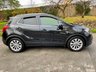 USED 2015 15 VAUXHALL MOKKA 1.4 SE S/S 5d 138 BHP Fully Loaded Low Mileage Mokka !
