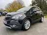 USED 2015 15 VAUXHALL MOKKA 1.4 SE S/S 5d 138 BHP Fully Loaded Low Mileage Mokka !