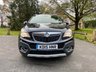 USED 2015 15 VAUXHALL MOKKA 1.4 SE S/S 5d 138 BHP Fully Loaded Low Mileage Mokka !