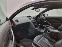 USED 2013 T PEUGEOT RCZ 1.6 THP GT 2d 156 BHP 