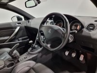 USED 2013 T PEUGEOT RCZ 1.6 THP GT 2d 156 BHP 