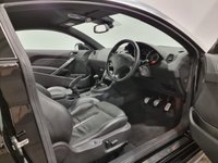 USED 2013 T PEUGEOT RCZ 1.6 THP GT 2d 156 BHP 