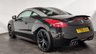 USED 2013 T PEUGEOT RCZ 1.6 THP GT 2d 156 BHP 