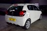 USED 2017 17 PEUGEOT 108 1.0 ACTIVE 5d 68 BHP 
