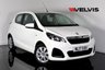 USED 2017 17 PEUGEOT 108 1.0 ACTIVE 5d 68 BHP 