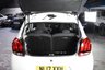 USED 2017 17 PEUGEOT 108 1.0 ACTIVE 5d 68 BHP 