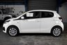 USED 2017 17 PEUGEOT 108 1.0 ACTIVE 5d 68 BHP 