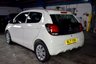 USED 2017 17 PEUGEOT 108 1.0 ACTIVE 5d 68 BHP 
