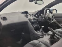 USED 2013 13 PEUGEOT RCZ 1.6 THP GT 2d 156 BHP 