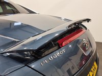 USED 2013 13 PEUGEOT RCZ 1.6 THP GT 2d 156 BHP 