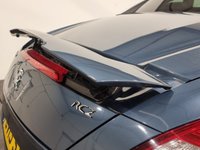 USED 2013 13 PEUGEOT RCZ 1.6 THP GT 2d 156 BHP 