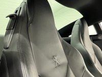 USED 2013 13 PEUGEOT RCZ 1.6 THP GT 2d 156 BHP 