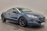 USED 2013 13 PEUGEOT RCZ 1.6 THP GT 2d 156 BHP 