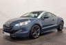 USED 2013 13 PEUGEOT RCZ 1.6 THP GT 2d 156 BHP 