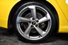 USED 2018 67 AUDI A3 2.0 S3 SPORTBACK TFSI QUATTRO BLACK EDITION 5d 306 BHP 