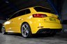 USED 2018 67 AUDI A3 2.0 S3 SPORTBACK TFSI QUATTRO BLACK EDITION 5d 306 BHP 