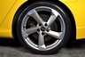 USED 2018 67 AUDI A3 2.0 S3 SPORTBACK TFSI QUATTRO BLACK EDITION 5d 306 BHP 