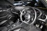 USED 2018 67 AUDI A3 2.0 S3 SPORTBACK TFSI QUATTRO BLACK EDITION 5d 306 BHP 